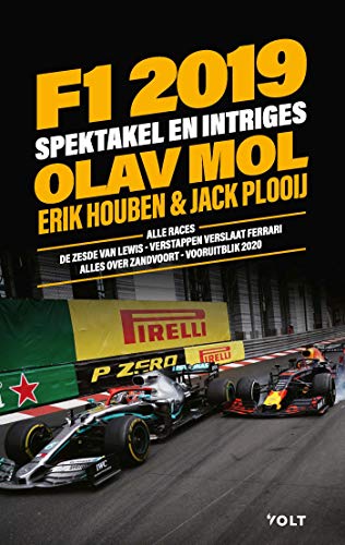 F1 2019 (Dutch Edition)
