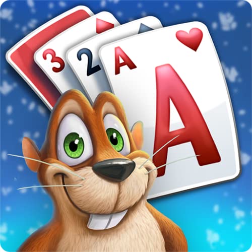 Fairway Solitaire