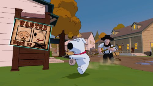Family Guy: Back to the Multiverse [Importación inglesa]