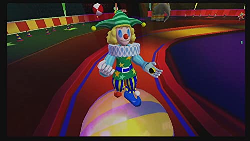 Family Trainer Magical Carnical Bund