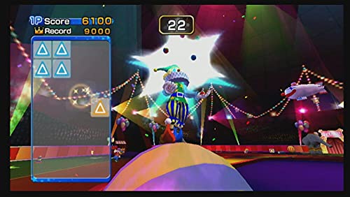 Family Trainer Magical Carnical Bund