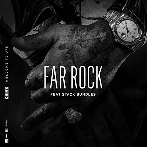 Far Rock (feat. Stack Bundles)
