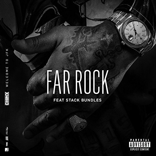Far Rock (feat. Stack Bundles) [Explicit]