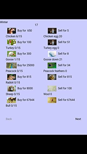 farm life idle - economic farm simulator