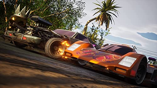 Fast and Furious: Spy Racers Rise of SH1FT3R | Xbox - Código de descarga