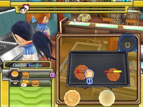 Fast Food Panic [Importación alemana]