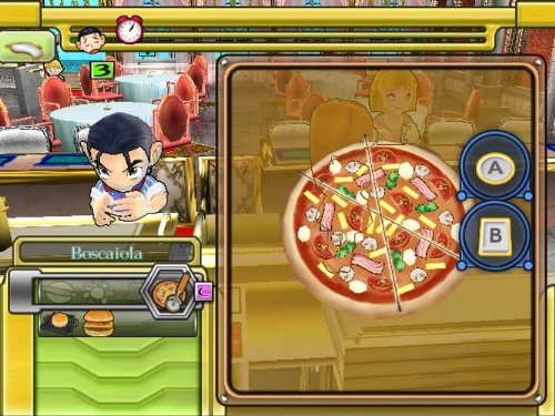 Fast Food Panic [Importación alemana]