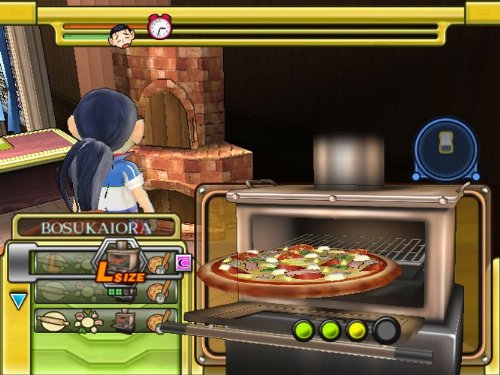 Fast Food Panic [Importación alemana]