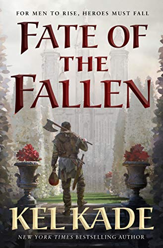 Fate of the Fallen: 1 (Shroud of Prophecy)