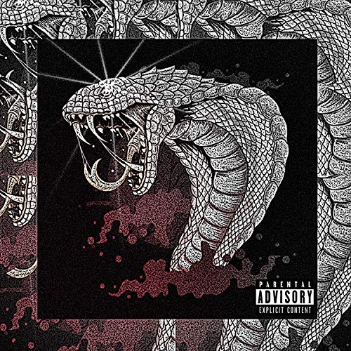 Fawkys: Serpentes [Explicit]