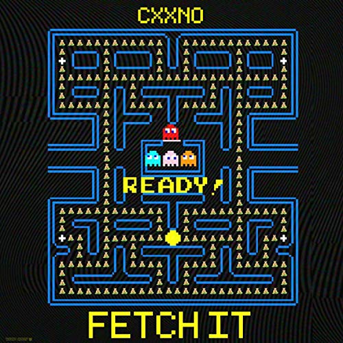 FETCH IT [Explicit]