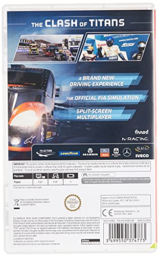 FIA Truck Racing Championship