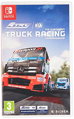 FIA Truck Racing Championship