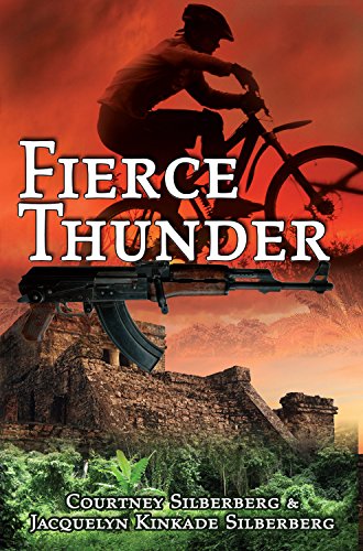 Fierce Thunder (English Edition)