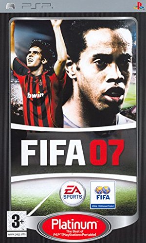 Fifa 07
