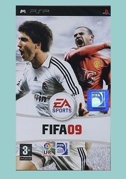 FIFA 09