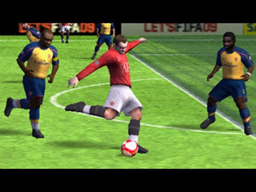 FIFA Soccer 09