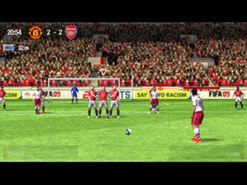 FIFA Soccer 09