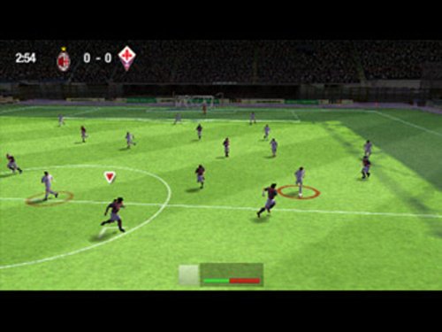 FIFA Soccer 09