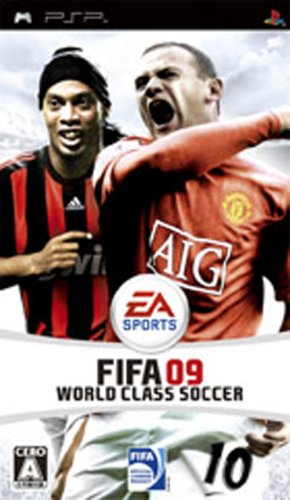 FIFA Soccer 09