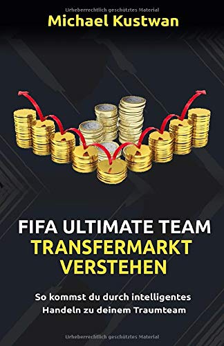 Fifa Ultimate Team - Transfermarkt verstehen