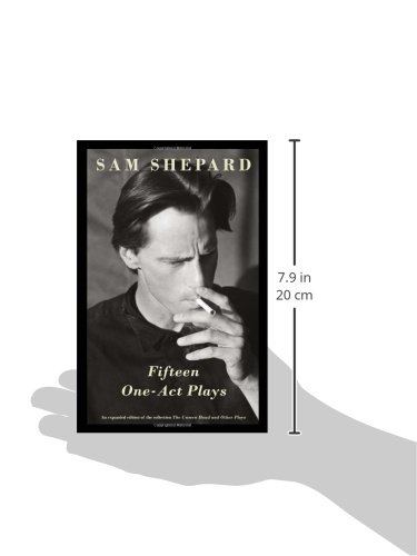 Fifteen One-Act Plays (Vintage Contemporaries)