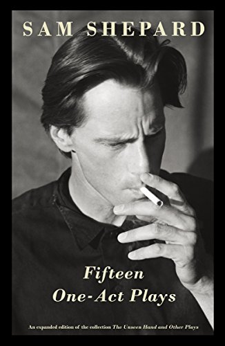 Fifteen One-Act Plays (Vintage Contemporaries)