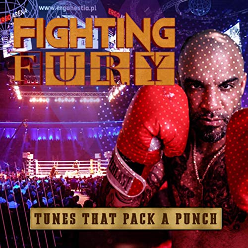 Fighting Fury [Explicit]