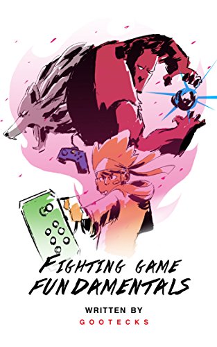 Fighting Game Fundamentals (English Edition)