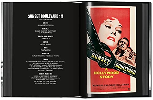 Film Noir (Bibliotheca Universalis)