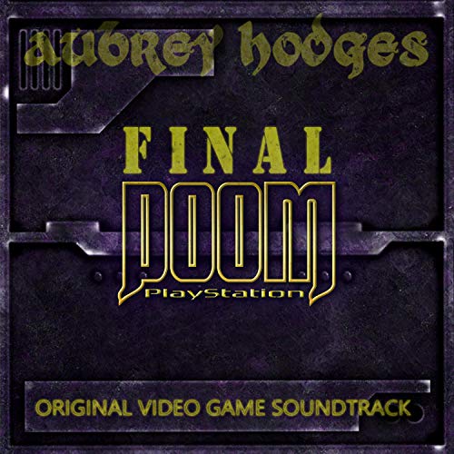 Final Doom Playstation Finale