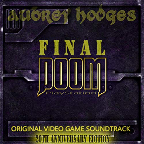 Final Doom Playstation Finale