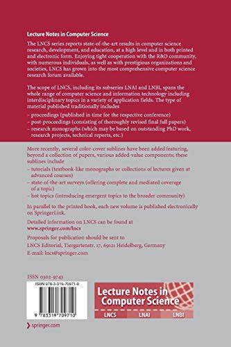 Financial Cryptography and Data Security: 21st International Conference, FC 2017, Sliema, Malta, April 3-7, 2017, Revised Selected Papers: 10322 (Lecture Notes in Computer Science)