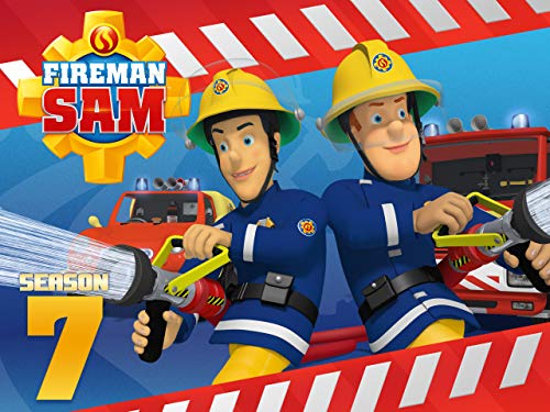 Fireman Sam, Season 7