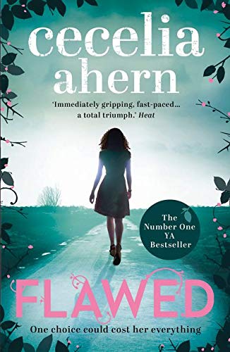 Flawed: Cecelia Ahern