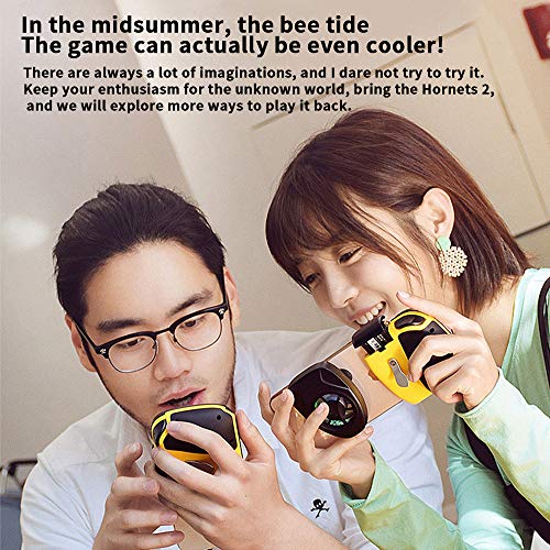 Flydigi Controlador de Juegos móvil PUBG CODM, Wasp 2 Gamepad PUBG Set Android Teléfono móvil Tableta Universal Bluetooth Auxiliar Teclado Ratón Presión automática Periféricos para Pad para CODM