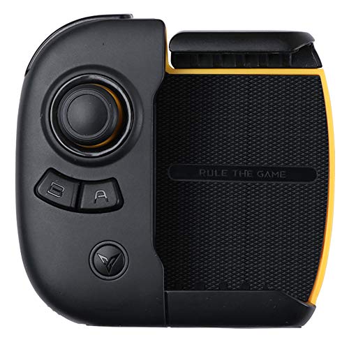Flydigi Controlador de Juegos móvil PUBG CODM, Wasp 2 Gamepad PUBG Set Android Teléfono móvil Tableta Universal Bluetooth Auxiliar Teclado Ratón Presión automática Periféricos para Pad para CODM