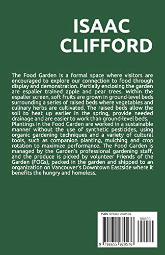 FOOD GARDENING: The Complete Guide on How To Manage a Home-Scale Perennial Polyculture Garden