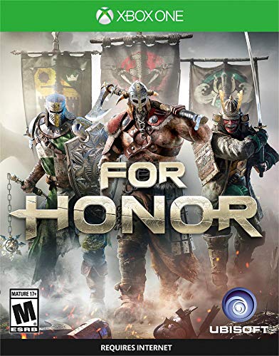 For Honor for Xbox One [USA]