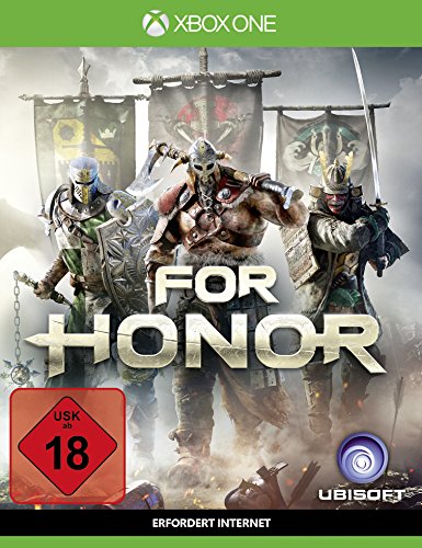 For Honor - Xbox One [Importación alemana]