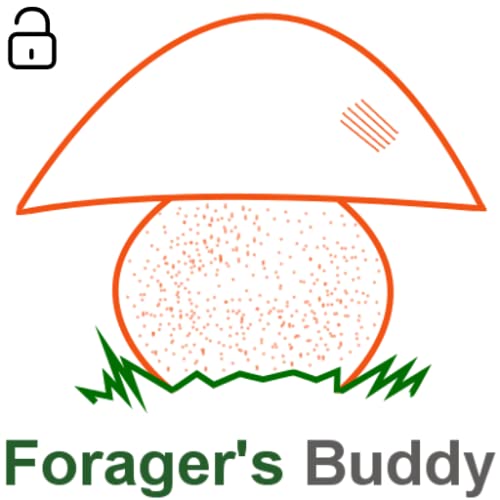 Forager's Buddy Pro Key