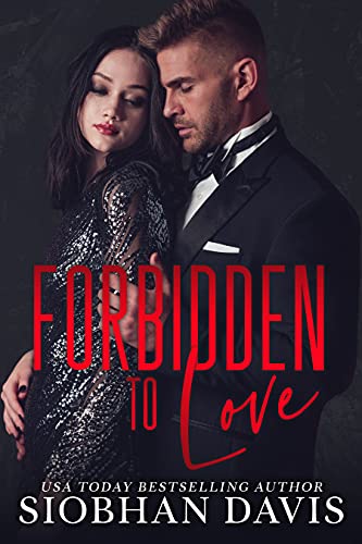 Forbidden to Love (Mazzone Mafia Book 2) (English Edition)