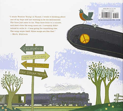 Forever Young: Bob Dylan