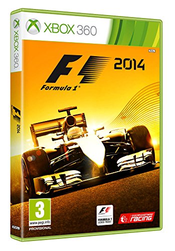 Formula 1 2014