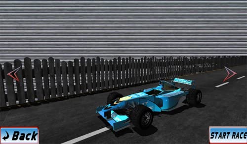 Formula Racing Rivals Pro