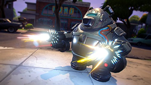 Fortnite - PlayStation 4 [Importación alemana]