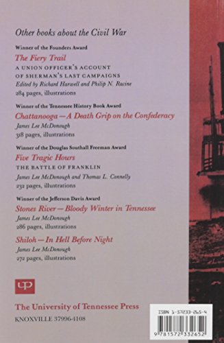 Forts Henry and Donelson: The Key to the Confederate Heartland