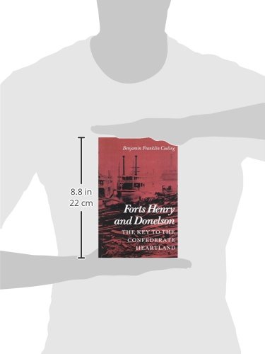 Forts Henry and Donelson: The Key to the Confederate Heartland