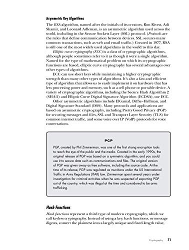 Foundations of Information Security: A Straightforward Introduction