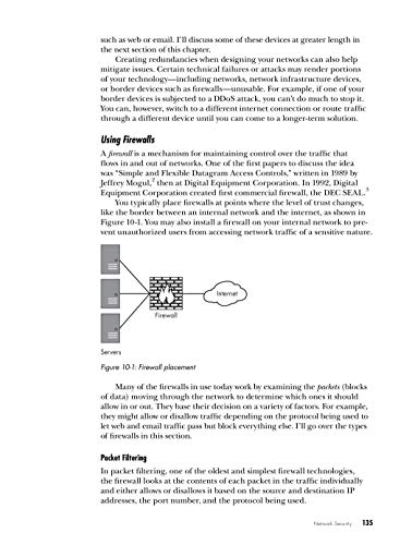 Foundations of Information Security: A Straightforward Introduction